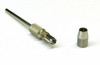 Pin Polishers 3mm Silicone Pin Polishing Points 10Pc Assortment & Chuck Mandrel