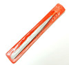 Titanium Tweezers 6-1/8" Long Fine Tip Non Magnetic High Temperature Soldering