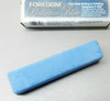 Foredom Platinum Blue Pre-Polish & Cutting Compound For Metals 5oz Polishing Bar