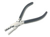 Tube Cutting Pliers Hold & Cut Tubes - 3 Slots 2-10mm Hold Rods Square and Round