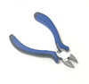 Jewelry Diagonal Cutter  Wire Work cutter Ergonomic Plier 5”