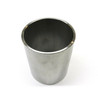 Jewelry Casting Flask Lost Wax Centrifugal Castings 2.5"x3" Thick Wall Stainless