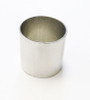 Casting Ring 2-1/2 x 2-1/2" Casting Flask Jewelry Dental Laboratory Stainless