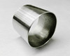 Flask 3" x 2-1/2" Centrifugal Casting Ring Stainless Steel Jewelry Casting