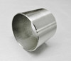 Flask 3" x 2-1/2" Centrifugal Casting Ring Stainless Steel Jewelry Casting