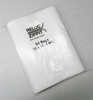 6 MIL Reloc 12x15 Zippit Bags Clear 50 H.D.Thick Zip Seal Lock Jumbo Size 12x15"