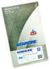 Matador Abrasive Wet Dry Sandpaper 50 Sheet 220 Grit 5-1/2" x 9" Silicon Carbide