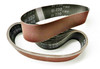 6" Abrasive Sanding Belt for Expanding Drum Sander Aluminum Oxide 320 Grit 10 Pk