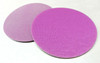 STARCKE Flexible Foam Hook & Loop 6” Grip Discs 1000 Grit Purple 10-Pack Germany