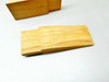 Bench Pin for Workbench Replacement Part Wooden Bench Pin 5-1/4"L x 2-1/4"W