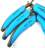 Eurotool EuroPunch Round Metal Hole Punch Pliers Set of 3 Sizes for Soft Metals