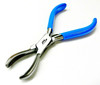 Ring Holding Pliers Jewelers Hand Tools Jewelry Making Hold Rings Grind & Polish