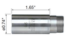 NSK Emax EVOlution Speed Reducer RG-01 Torque Up 4 Times 1/4 Speed Reducer