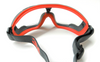 3M™ Goggle Gear™ 500 Series GG501SGAF, Clear Scotchgard™ Anti-fog Lens