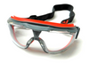 3M™ Goggle Gear™ 500 Series GG501SGAF, Clear Scotchgard™ Anti-fog Lens