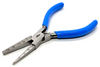 Acculoop Pliers 2mm to 8mm Precision Square Nose Jewelry Wire Looping Wrapping