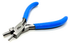 4-1/4" Mini Bail Making Pliers Jaw Sizes 2mm & 4mm Wire Looping Forming Pliers