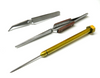 Jewelry Soldering Tools Tweezers and Titanium Solder Pick Set of 3 Jewelry Making Tools By JTS