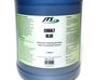  Cobalt Blue Ultrasonic Cleaner Solution JTS 1 Gal. Cleaning Jewelry & Compounds