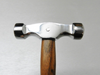 Mini Texturing Hammer Designer & Smooth Head Designing Jewelry Forming Tools