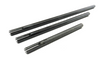 Slotted Split Head Mandrel Set 3" 4" 6" Core Sanding Internal Holes 1/4" Thick