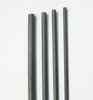 Graphite Stirring Rods Carbon Mixing Stir Melt Gold Silver Melting 4 Sizes 1 Of Each