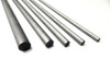 5 Carbon Graphite Stirring Rods Mixing Stir Melt Gold Silver Melting 1/4 - 5 /8" Made In USA