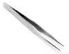Tweezers MM Stainless Steel Anti-Magnetic 5" Fine Tip Soldering A-1