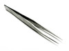 Tweezers RR Anti Magnetic Stainless Fine Point Tip Boley Type Jewelry Craft Tool
