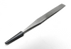 Tweezers AA Stainless Steel and No-Magnetic Jewelry Hobby Crafts Multi-Purpose 5"