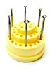Jewelers Burs Hart Bur Big Set 025-050 Jewelry Fox Bearing Cutter Fig 156c 90Deg Jewelers Burs Hart Bur Big Set 025-050 Jewelry Fox Bearing Cutter Fig 156c 90Deg