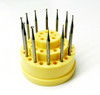 Jewelers Burs Hart Bur Set 008-023 Jewelry Bearing Cutter Fig156c 90 Degree Setting Jewelers Burs Hart Bur Set 008-023 Jewelry Bearing Cutter Fig156c 90 Degree Setting