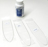 Jewelry Soldering Kit Handy Flux Jewelers Silver Solder Wires - Soft - Medium - Hard