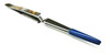 Cross Locking Tweezers with Rubber PVC Tips Cross Lock with Thick Coated Tips