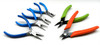 Jewelry Making Tool Kit Bead Work Wire Wrapping Xuron 494, 410, 4 Pliers - Set-6