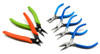 Jewelry Making Tool Kit Bead Work Wire Wrapping Xuron 494, 410, 4 Pliers - Set-6