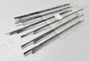 Jewelers Saw Blades 144 Pcs Assortment Pack Set 6 Sizes for Jewelers Saw Frame