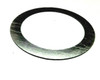 3-1/2" Gasket Set Silicone Rubber & Graphite for Vacuum Casting Perforated Flask