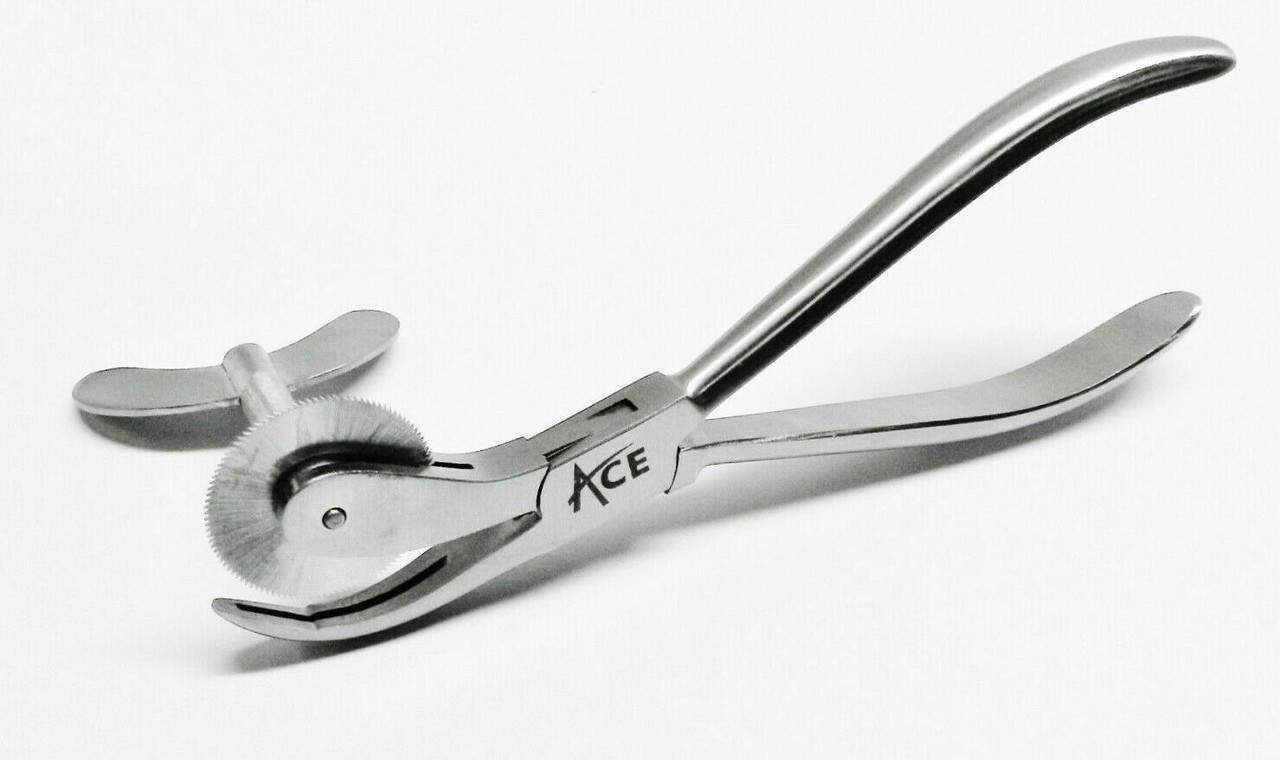 Finger Ring Cutter Emergency Tool Ring Band Cutter S.S.Cut Off & Remove