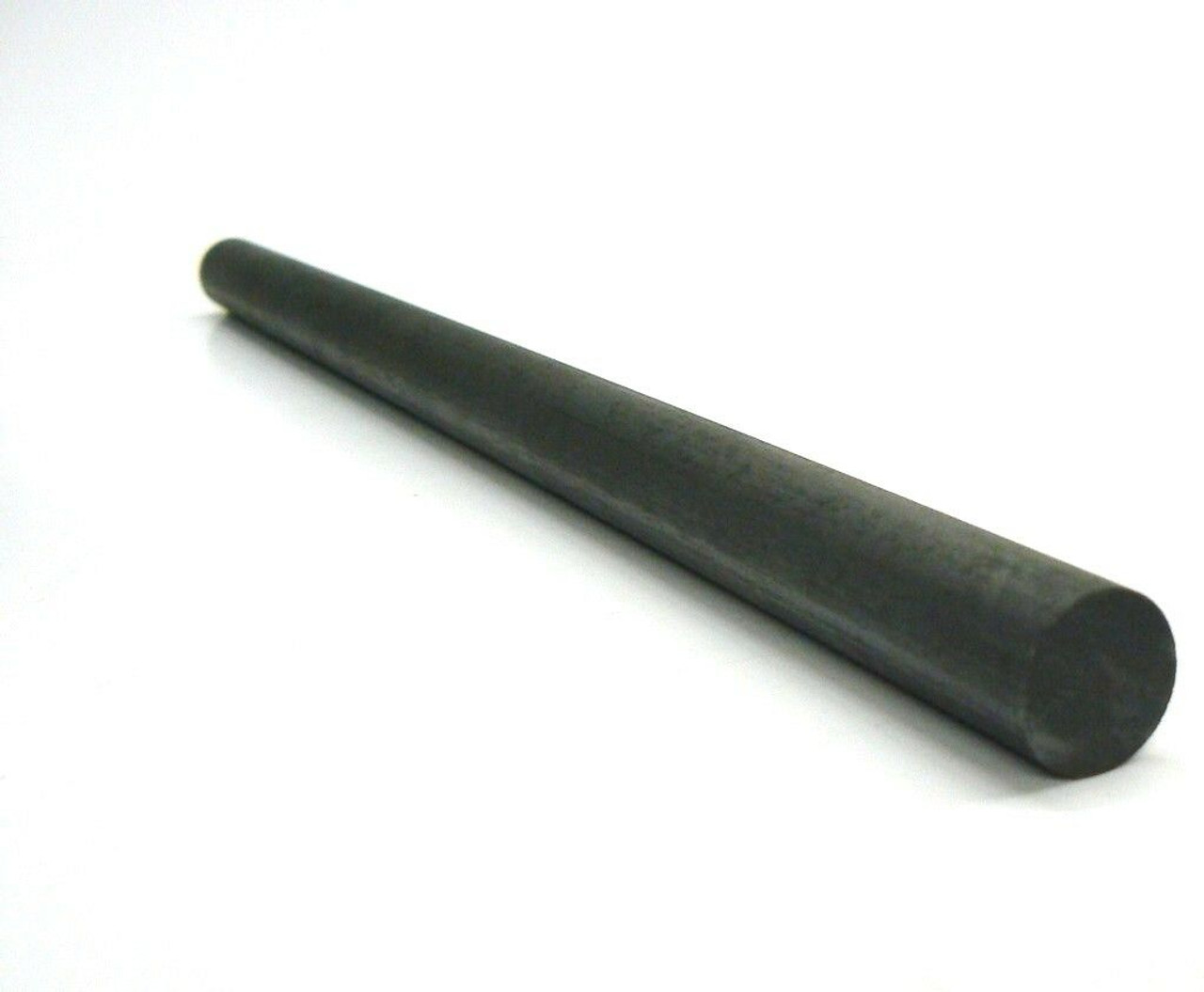 Carbon Graphite Stirring Rod 1" x 24"