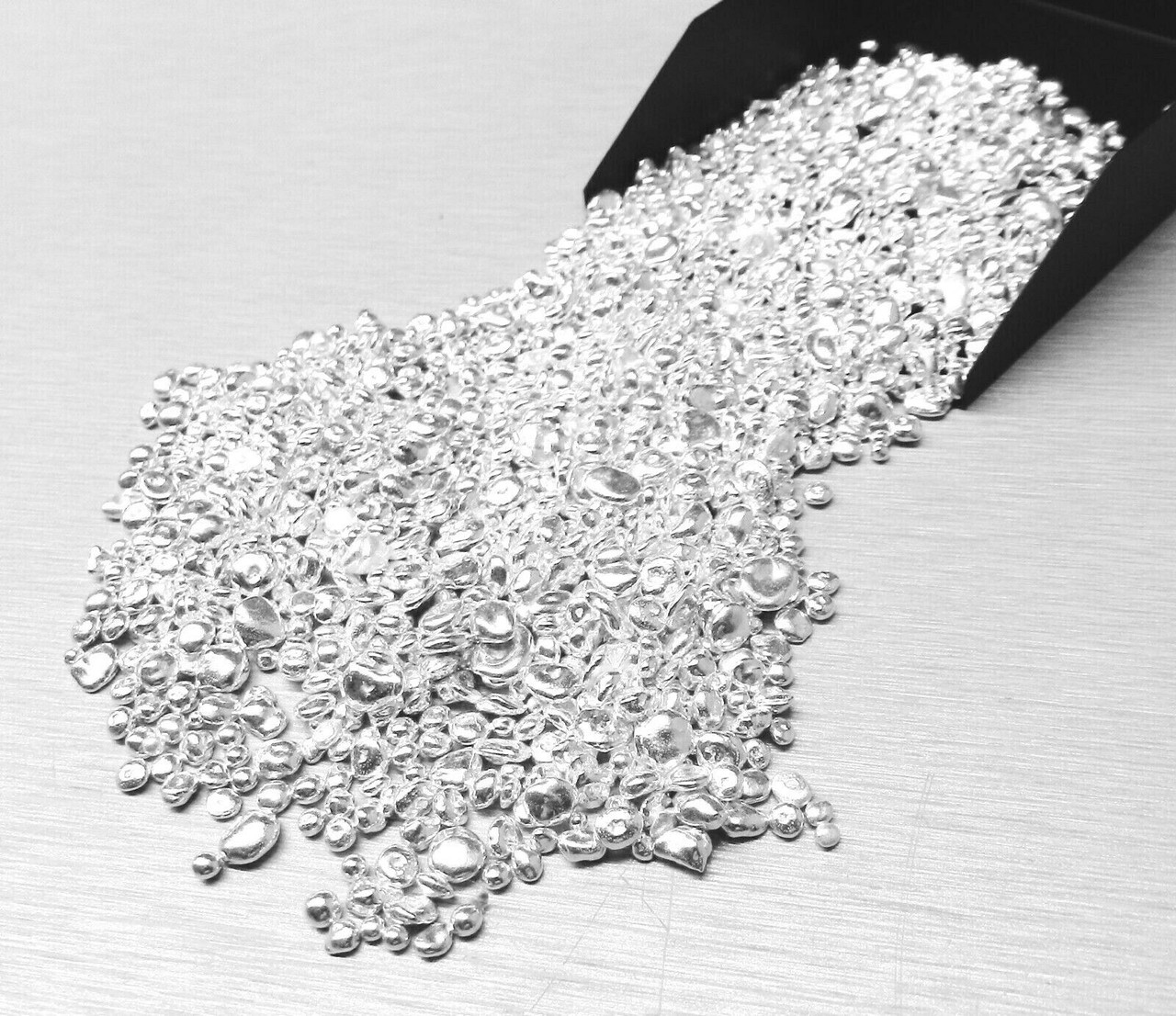Sterling Silver Casting Grain .925 Sterling