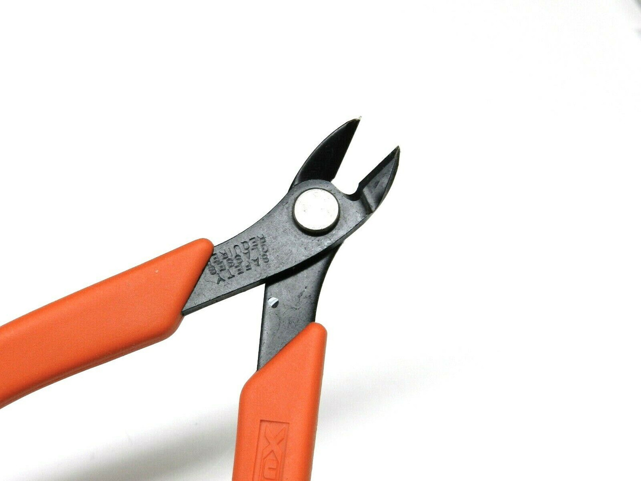 Xuron 2175 Ultra-Flush Micro-Shear