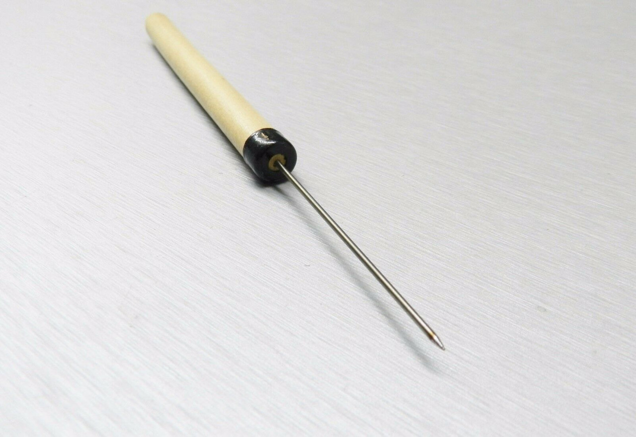 Tungsten Soldering Pick Solder Pick for Platinum Soldering HI Temp Jewelry Tool