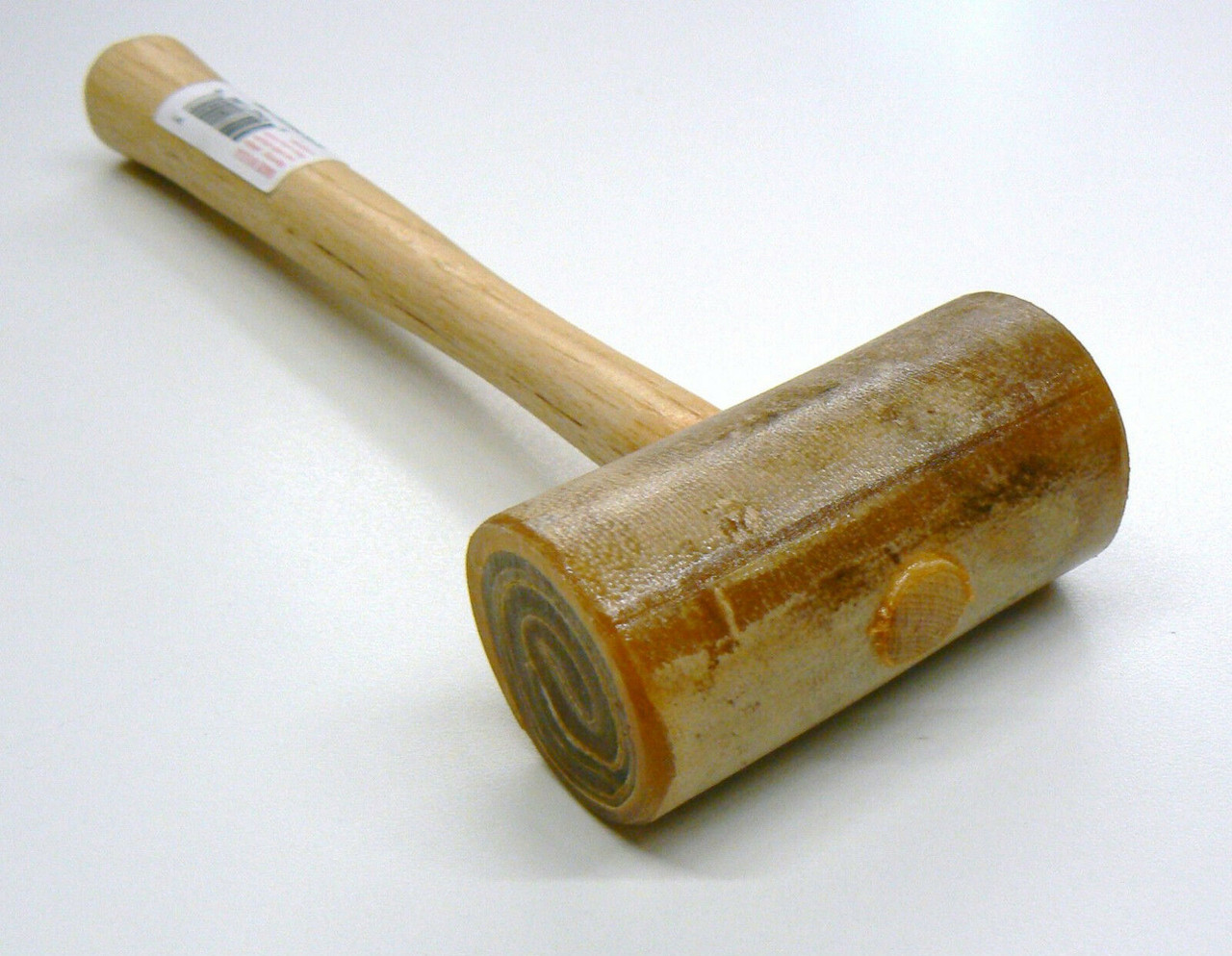 Weighted Rawhide Mallets - 16 oz.