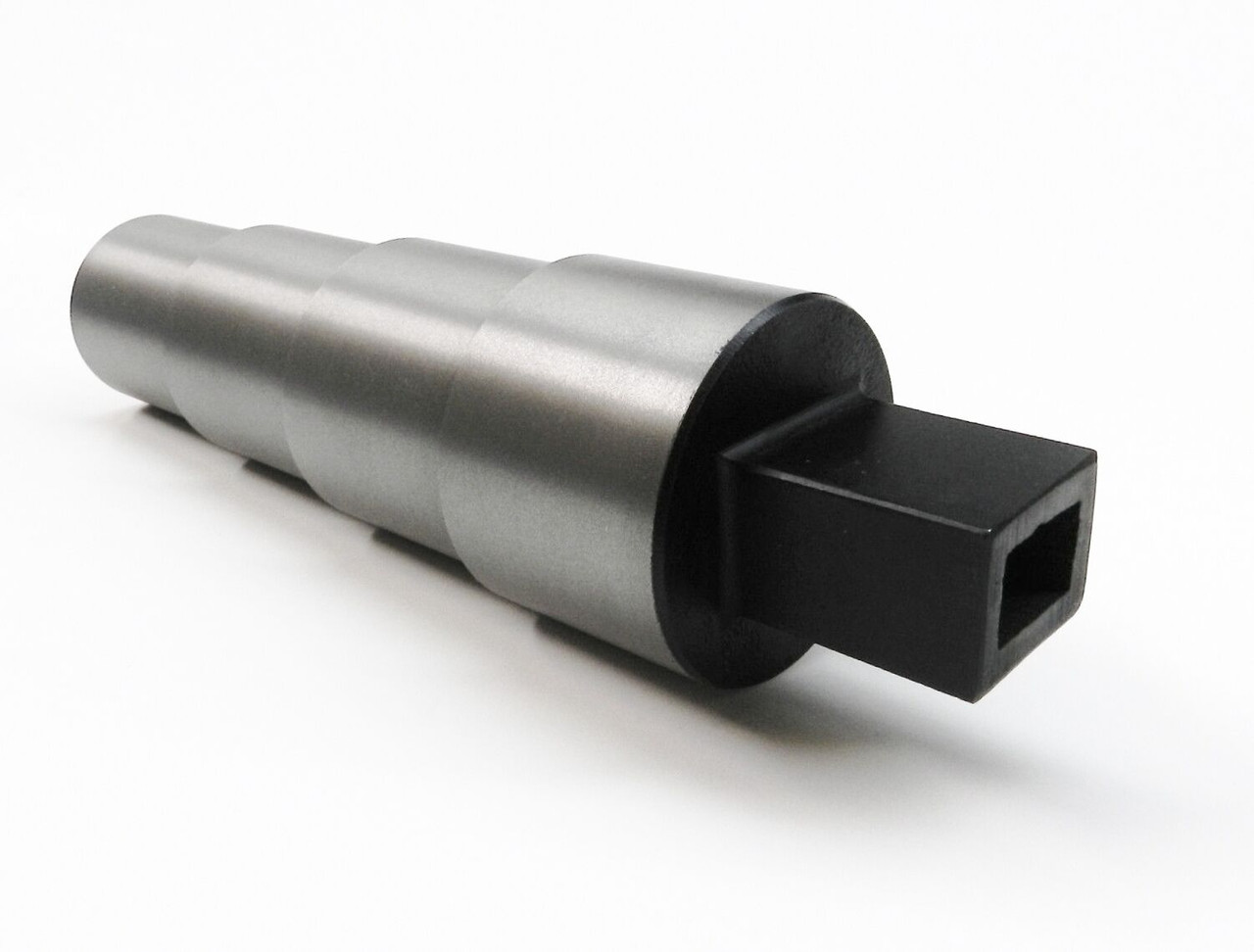 Round Mandrel With Tang