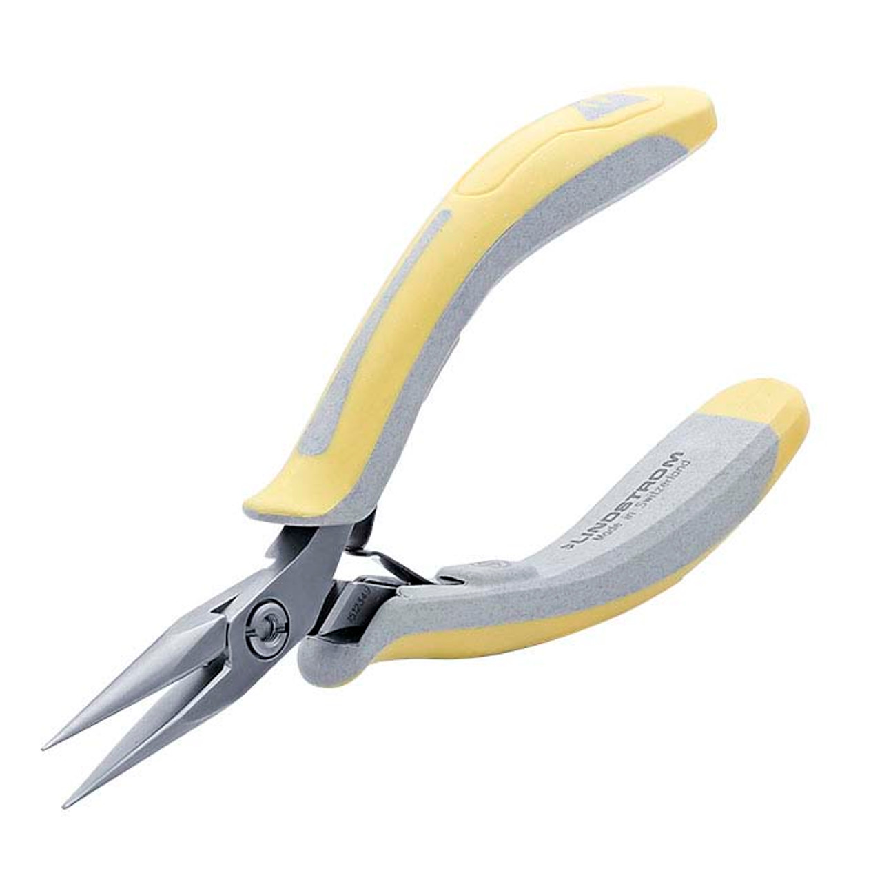 RING CLOSING PLIER 5-3/4, Jump Ring Pliers