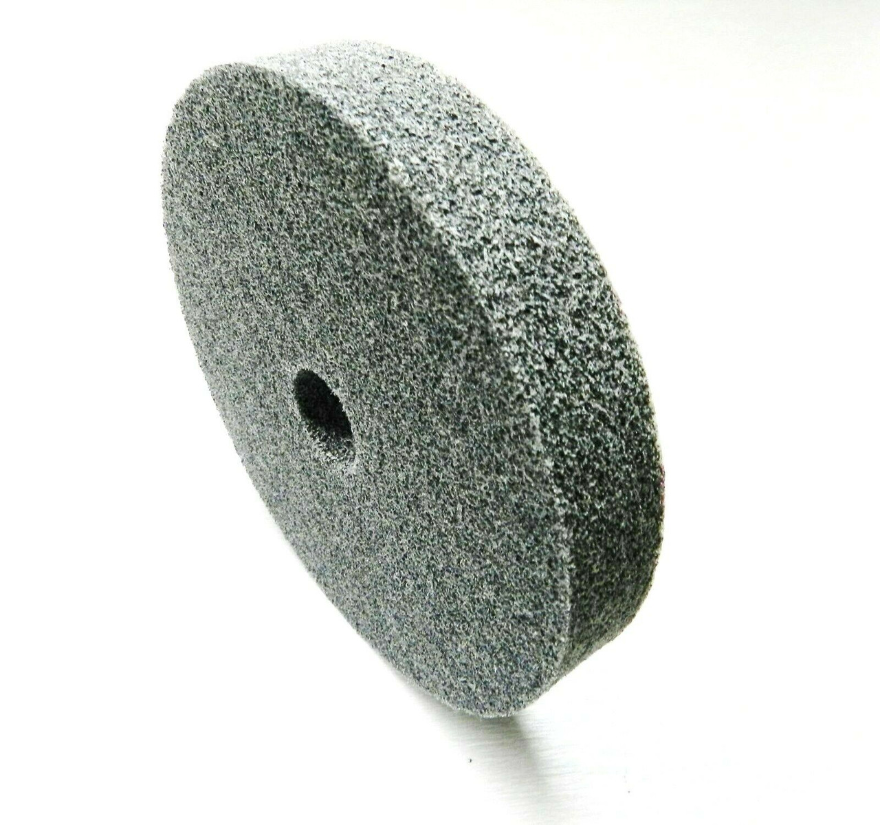 3M ScotchBrite EXL 2SFIN Unitized Wheels 6x1x1" Deburring Surface