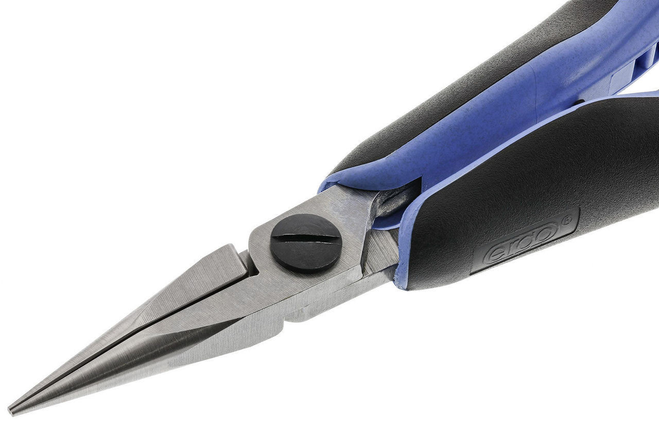 Lindstrom RX7890 Chain Nose Pliers