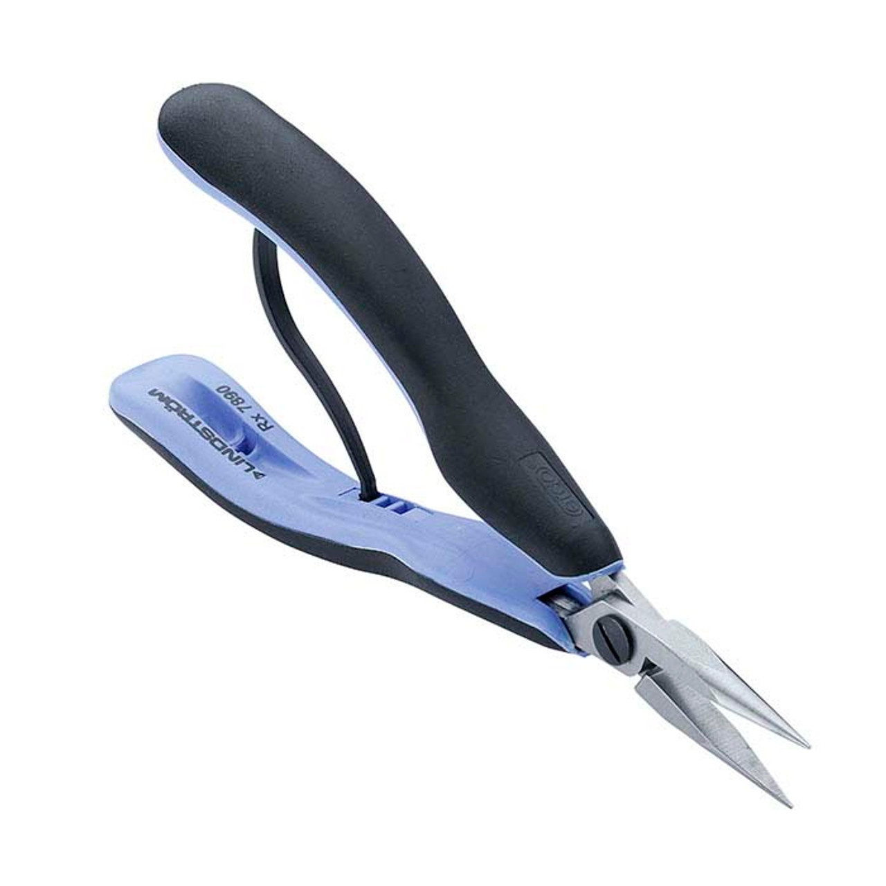 Lindstrom RX 7890 Chain Nose Pliers