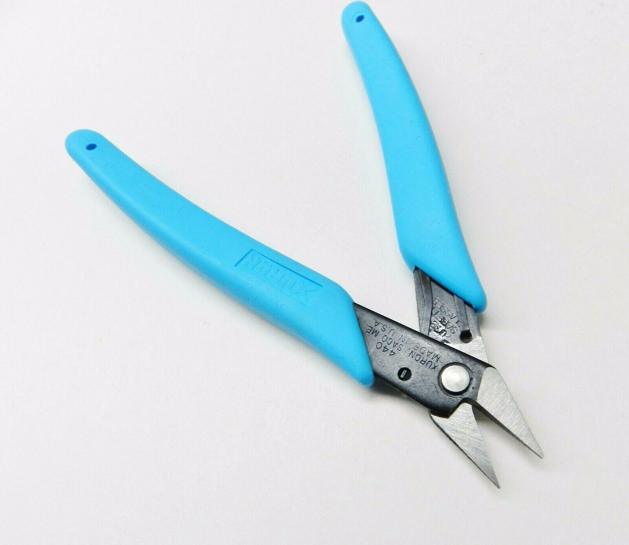 Xuron - High Durability Scissors - 9180